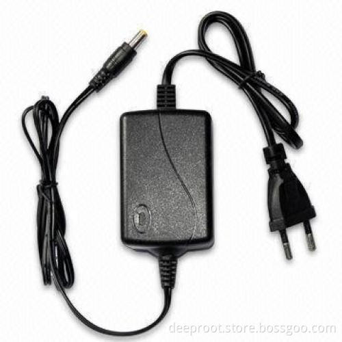 AC/DC adapters 12V 1A for camera